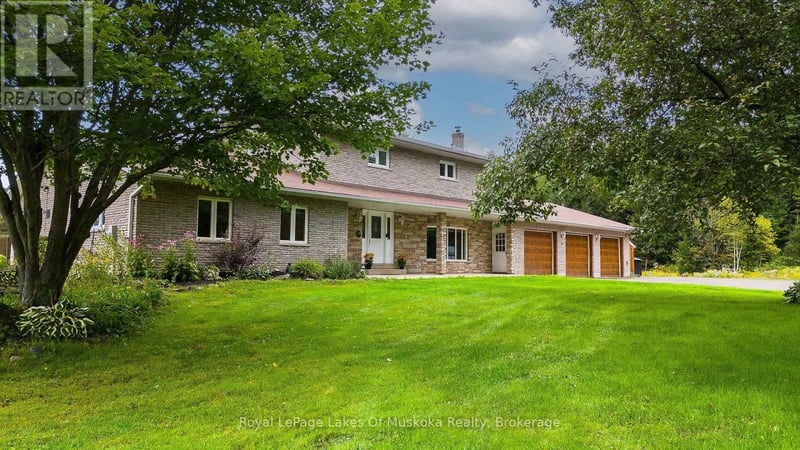 341 Woods Road, Armour, Ontario, P0A1C0, Armour, Ontario — photo 1 of 5
