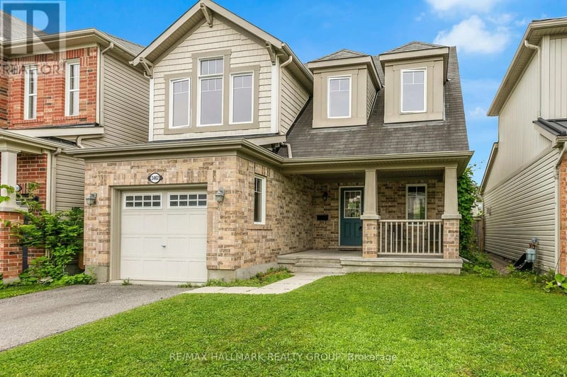 3462 River Run Avenue, Ottawa, Ontario, K2J0R8, Ottawa, Ontario — photo 1 of 5