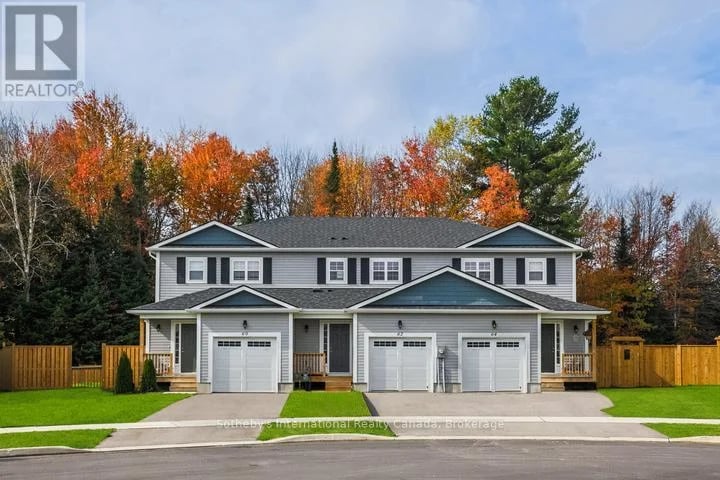 LOT 83 Markdale Meadows Drive, Grey Highlands, Ontario, N4L0B4, Grey Highlands, Ontario — photo 1 of 5