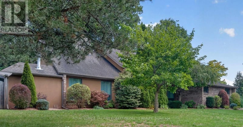 39 Westbrook Drive, Middlesex Centre (Kilworth), Ontario, N0L1R0, Middlesex Centre (Kilworth), Ontario — photo 1 of 5