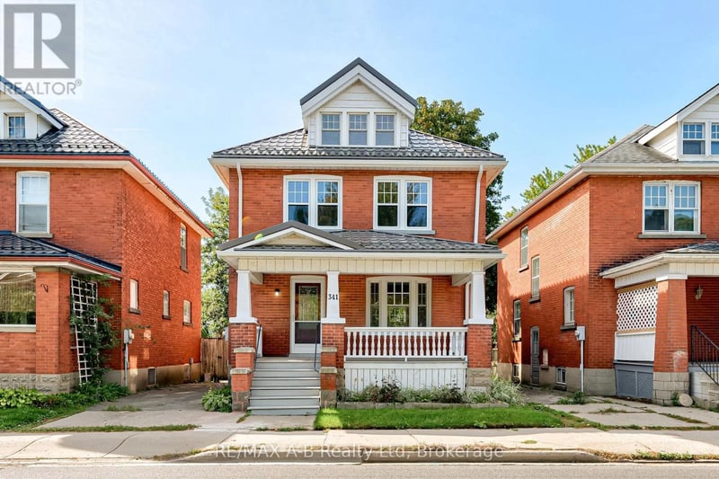 341 Ontario Street, Stratford, Ontario, N5A3H7, Stratford, Ontario — photo 1 of 5
