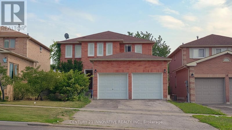 35 Magill Drive, Ajax (Central), Ontario, L1T3H7, Ajax (Central), Ontario — photo 1 of 5