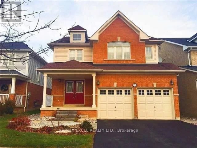 9 Baycliffe Drive, Whitby (Williamsburg), Ontario, L1P1W8, Whitby (Williamsburg), Ontario — photo 1 of 5