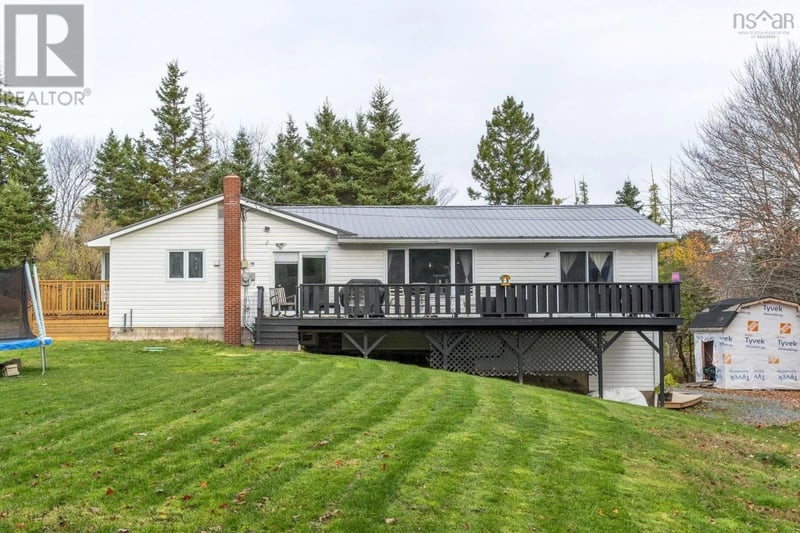 342 Myra Road, Porters Lake, Nova Scotia, B3E1G2, Porters Lake, Nova Scotia — photo 1 of 5
