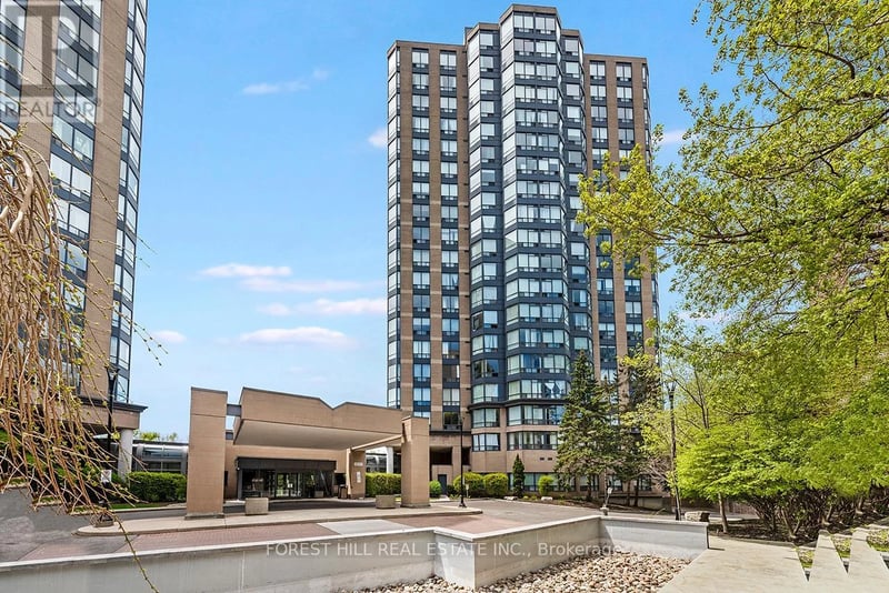 #510 3 Hickory Tree Road, Toronto (Weston), Ontario, M9N3W5, Toronto (Weston), Ontario — photo 1 of 5