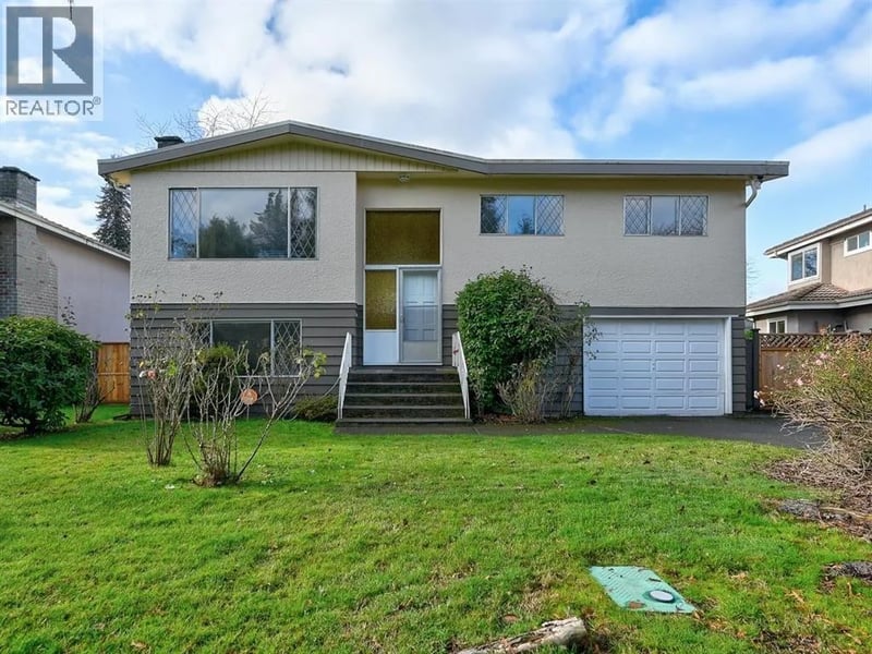 6031 ALTA COURT, Richmond, British Columbia, V7C4A2, Richmond, British Columbia — photo 1 of 5