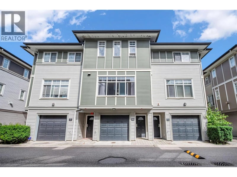 #6 1010 EWEN Avenue, New Westminster, British Columbia, V3M5C9, New Westminster, British Columbia — photo 1 of 5