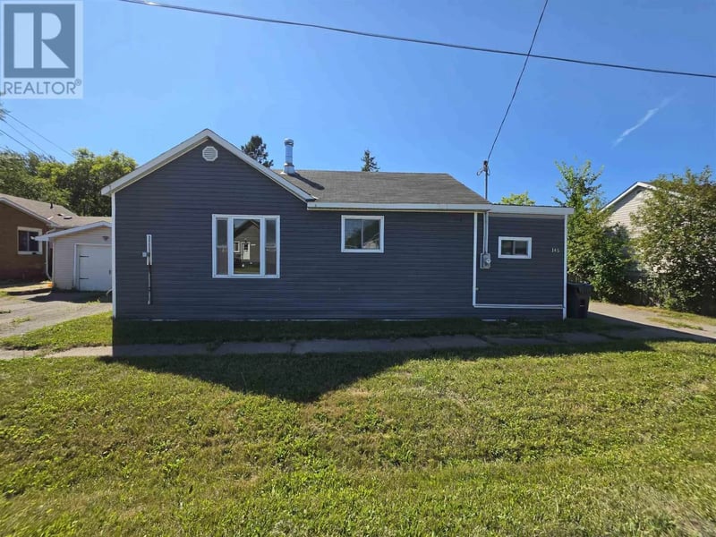 145 Wilding AVE, Sault Ste. Marie, Ontario, P6C4V2, Sault Ste. Marie, Ontario — photo 1 of 5