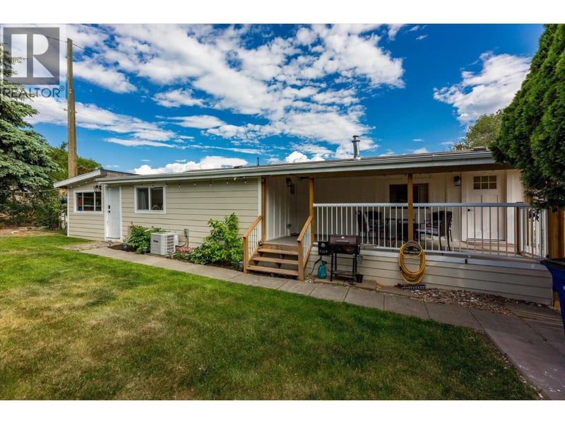 #95 2035 Boucherie Road, West Kelowna, British Columbia, V4T1Z8, West Kelowna, British Columbia — photo 1 of 5