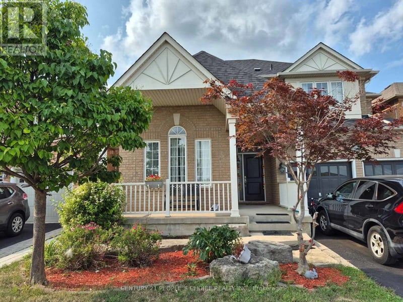 #BSMNT 162 Valleyway Drive, Brampton (Credit Valley), Ontario, L6X0N3, Brampton (Credit Valley), Ontario — photo 1 of 5