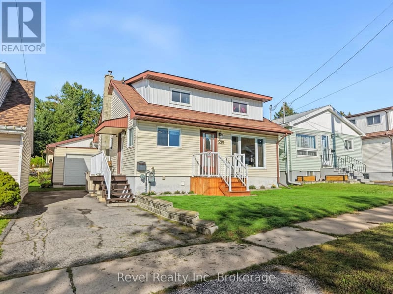 359 Duke Street West, North Bay (Central), Ontario, P1B6E9, North Bay (Central), Ontario — photo 1 of 5