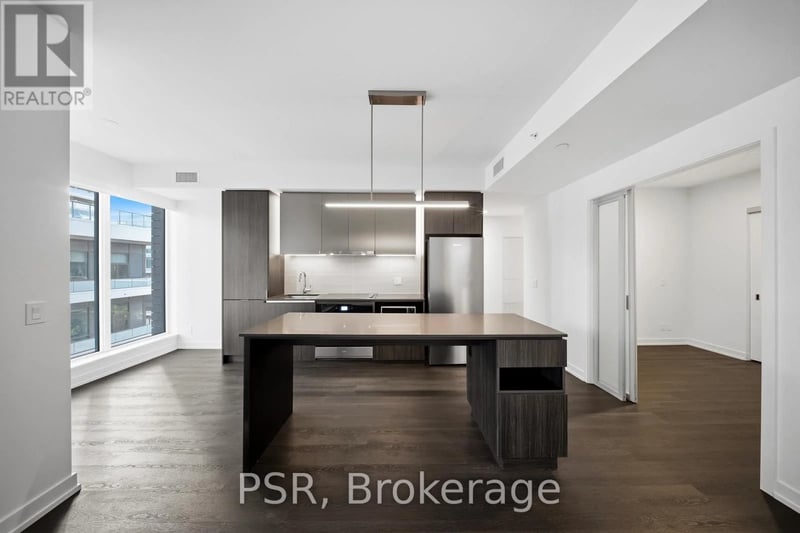 #409 70 Ordnance Street, Toronto (Niagara), Ontario, M6K0G9, Toronto (Niagara), Ontario — photo 1 of 5