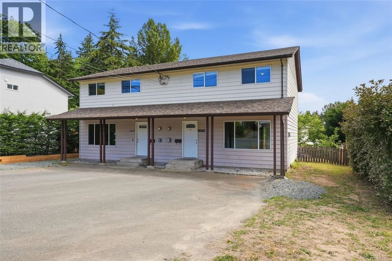 2457 Rosstown Road, Nanaimo, British Columbia, V9T3R6, Nanaimo, British Columbia — photo 1 of 5