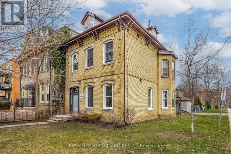 434 Dufferin Avenue, London East (East F), Ontario, N6B1Z6, London East (East F), Ontario — photo 1 of 5