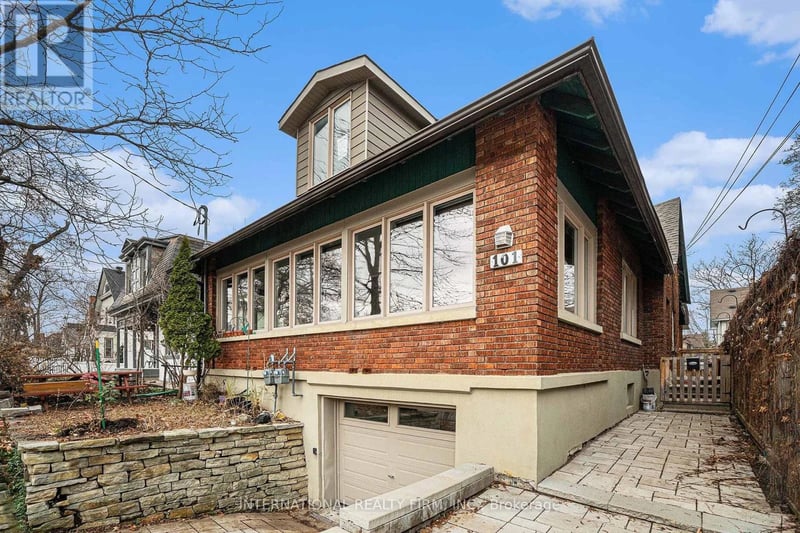 101 Cameron Avenue, Ottawa, Ontario, K1S0W8, Ottawa, Ontario — photo 1 of 5