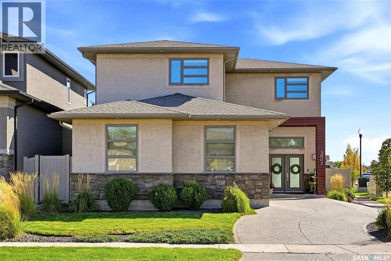 3802 Goldfinch WAY, Regina, Saskatchewan, S4V1S4, Regina, Saskatchewan — photo 1 of 5