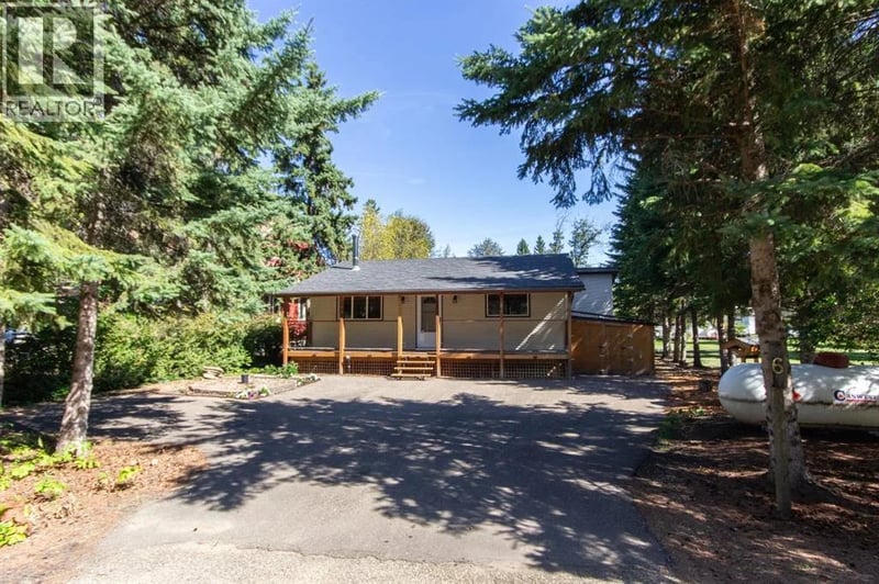 6 Poplar Crescent, Rural Lacombe County, Alberta, T0C0J0, Rural Lacombe County, Alberta — photo 1 of 5