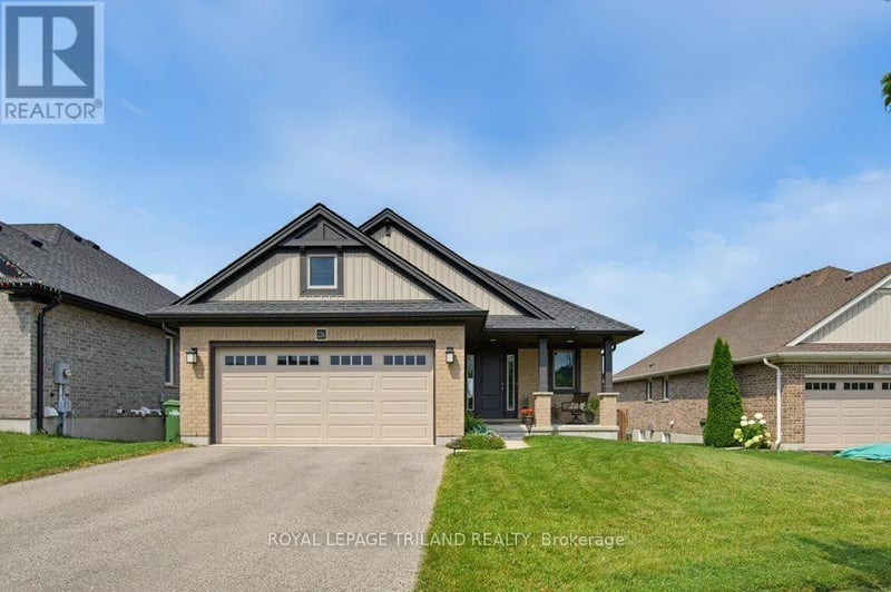 226 Peach Tree Boulevard, St. Thomas, Ontario, N5R0H3, St. Thomas, Ontario — photo 1 of 5