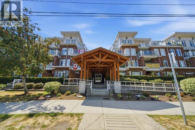 #306 4280 MONCTON Street, Richmond, British Columbia, V7E6T4, Richmond, British Columbia — photo 1 of 5