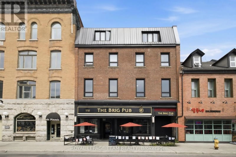 #1 21 York Street, Ottawa, Ontario, K1N5S7, Ottawa, Ontario — photo 1 of 5
