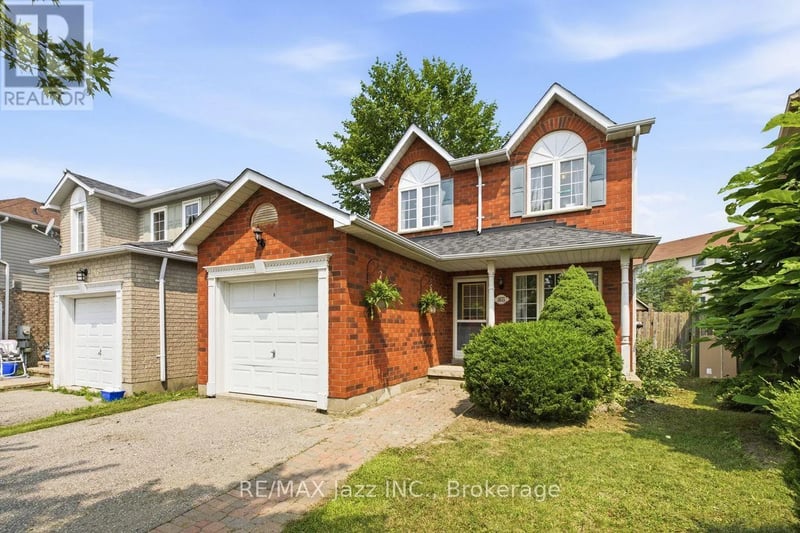 1855 Dalhousie Crescent, Oshawa (Samac), Ontario, L1G8C5, Oshawa (Samac), Ontario — photo 1 of 5