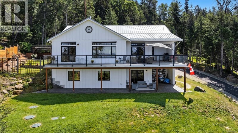 347 Collins Road, Salt Spring, British Columbia, V8K2N1, Salt Spring, British Columbia — photo 1 of 5