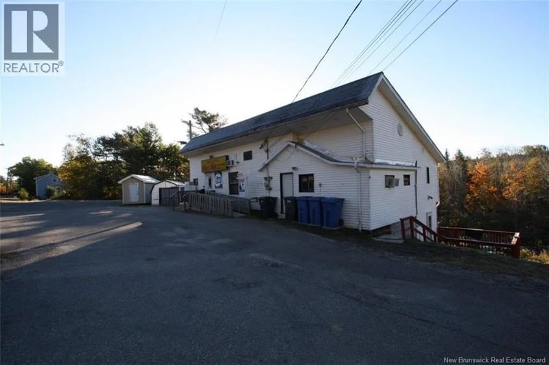 3292 Route 625, Taxis River, New Brunswick, E3B1E9, Taxis River, New Brunswick — photo 1 of 5