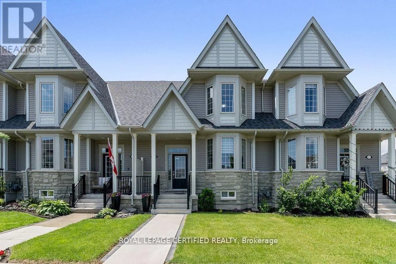 #2 25 Elliot Street East, Centre Wellington (Fergus), Ontario, N1M0H6, Centre Wellington (Fergus), Ontario — photo 1 of 5