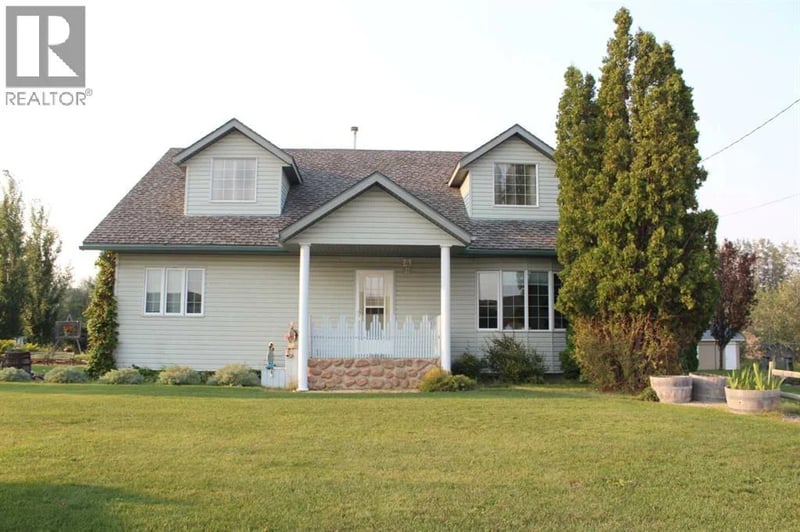 116 1st Avenue Southwest, Manning, Alberta, T0H2M0, Manning, Alberta — photo 1 of 5