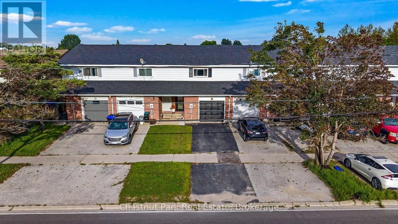 91 High Street, Collingwood, Ontario, L9Y4V4, Collingwood, Ontario — photo 1 of 5