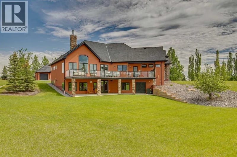 8 Shannon Loop, Rural Foothills County, Alberta, T1S5B3, Rural Foothills County, Alberta — photo 1 of 5