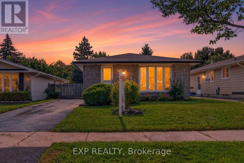 51 Appalachian Crescent, Kitchener, Ontario, N2E1A3, Kitchener, Ontario — photo 1 of 5