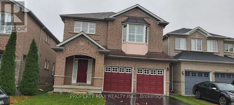 41 Trudelle Crescent, Brampton (Fletcher's Meadow), Ontario, L7A2Z2, Brampton (Fletcher's Meadow), Ontario — photo 1 of 5