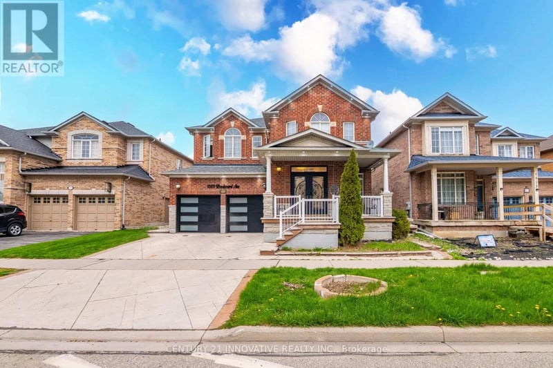 1009 Woodward Avenue, Milton (DE Dempsey), Ontario, L9T5Y2, Milton (DE Dempsey), Ontario — photo 1 of 5