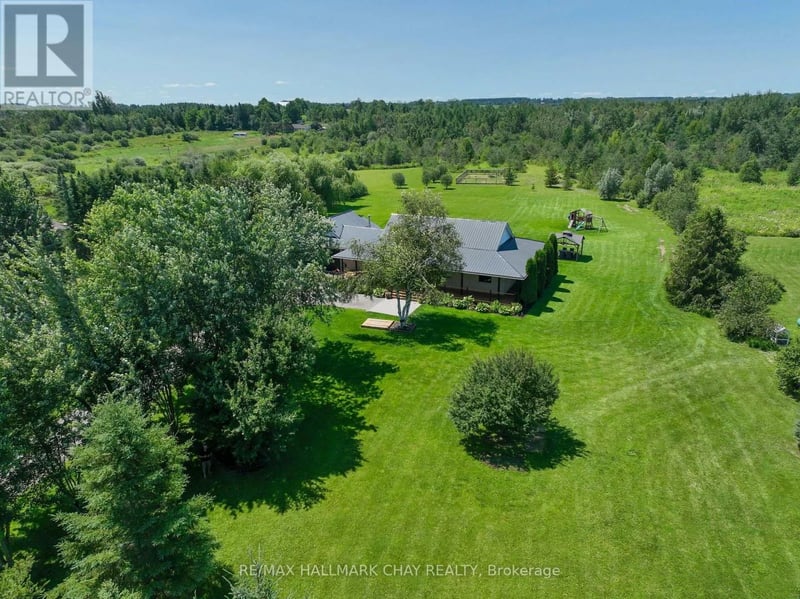 555142 Mono-Amaranth Town Line, Amaranth, Ontario, L9W0T3, Amaranth, Ontario — photo 1 of 5
