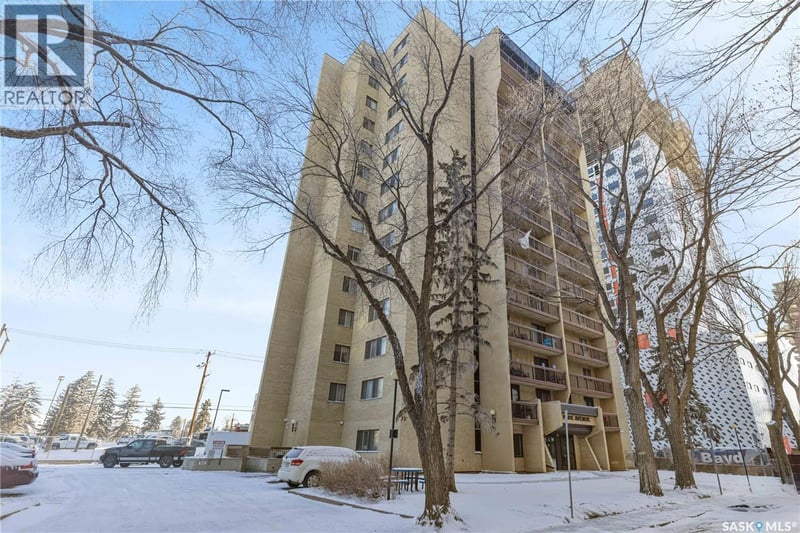 701 430 5th AVENUE N, Saskatoon, Saskatchewan, S7K6Z2, Saskatoon, Saskatchewan — photo 1 of 5