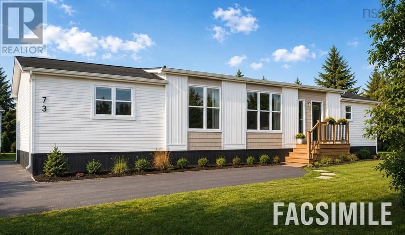 #6 Wentworth Road, Wentworth Creek, Nova Scotia, B0N2T0, Wentworth Creek, Nova Scotia — photo 1 of 5