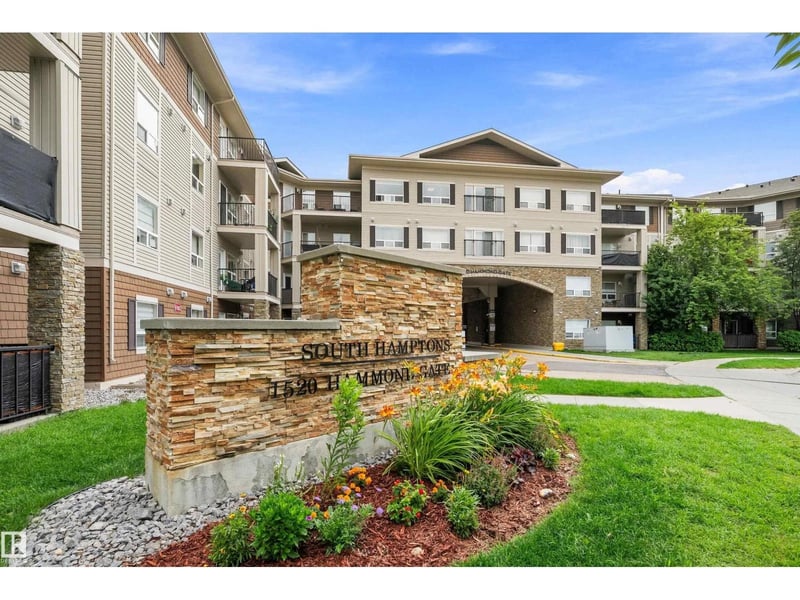 #440 1520 Hammond Gate NW, Edmonton, Alberta, T6T2G7, Edmonton, Alberta — photo 1 of 5