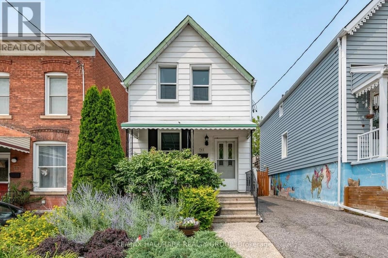53 Louisa Street, Ottawa, Ontario, K1R6Y7, Ottawa, Ontario — photo 1 of 5