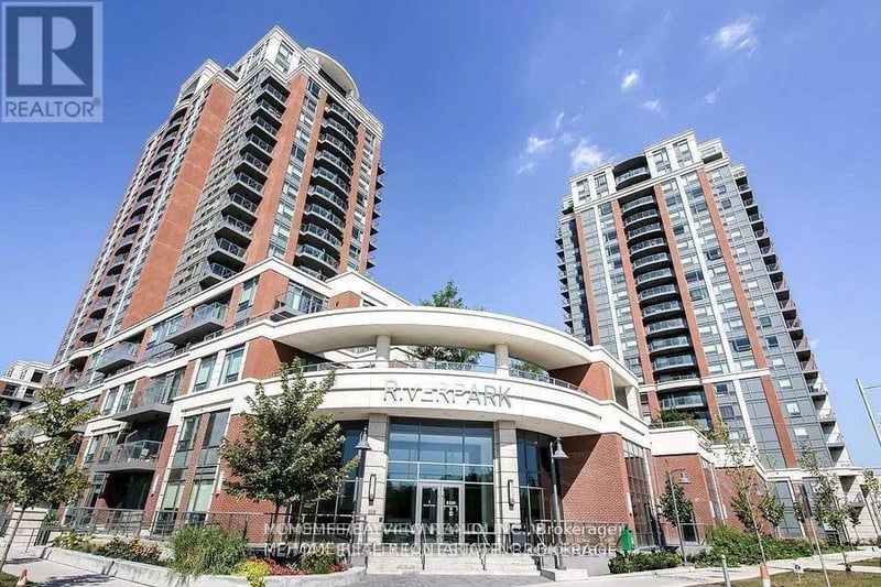 #730 8228 Birchmount Road, Markham (Unionville), Ontario, L3R1A6, Markham (Unionville), Ontario — photo 1 of 5