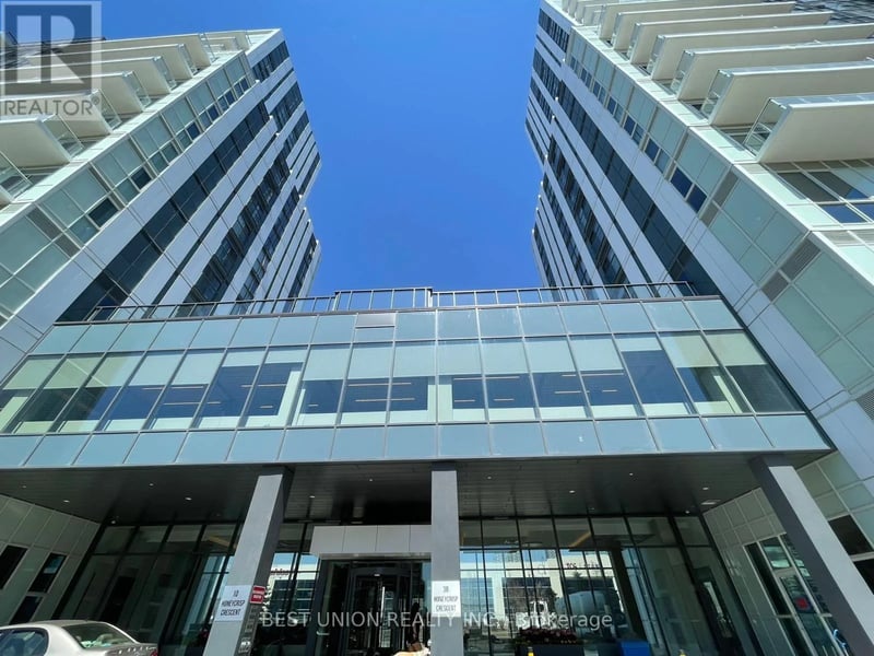 #1906 38 Honeycrisp Crescent, Vaughan (Vaughan Corporate Centre), Ontario, L4K0M7, Vaughan (Vaughan Corporate Centre), Ontario — photo 1 of 5