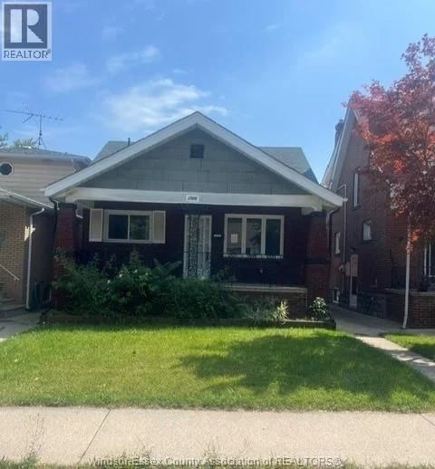 1366 MOY, Windsor, Ontario, N8X4S6, Windsor, Ontario — photo 1 of 5