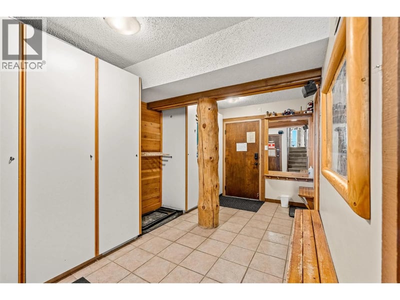 #610 7470 Porcupine Road, Big White, British Columbia, V1X4K5, Big White, British Columbia — photo 1 of 5