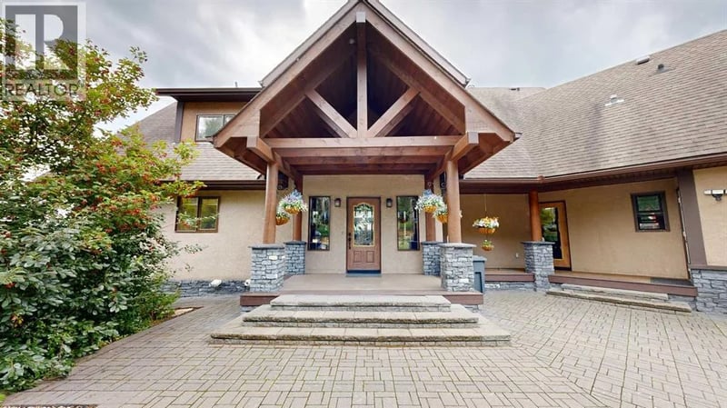 593068 Range Road 124, Rural Woodlands County, Alberta, T7S1N9, Rural Woodlands County, Alberta — photo 1 of 5