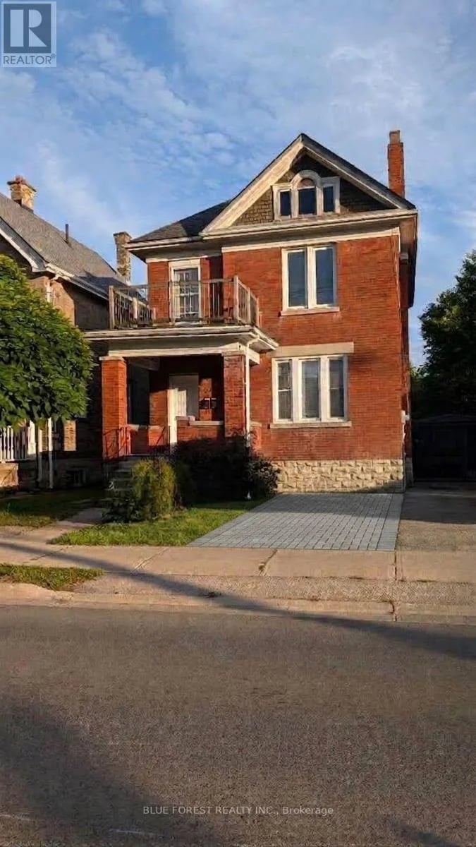 867 Queens Avenue, London East (East G), Ontario, N5W3H7, London East (East G), Ontario — photo 1 of 5