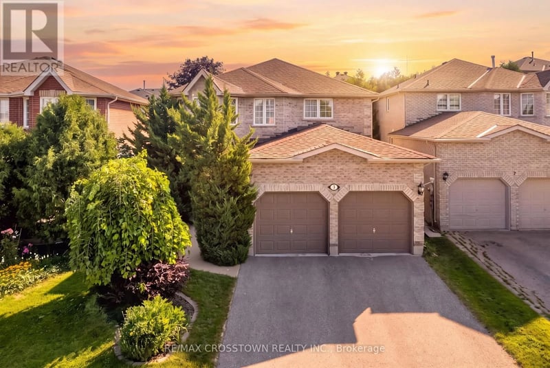 5 Kelsey Crescent, Barrie (Ardagh), Ontario, L4N0J7, Barrie (Ardagh), Ontario — photo 1 of 5