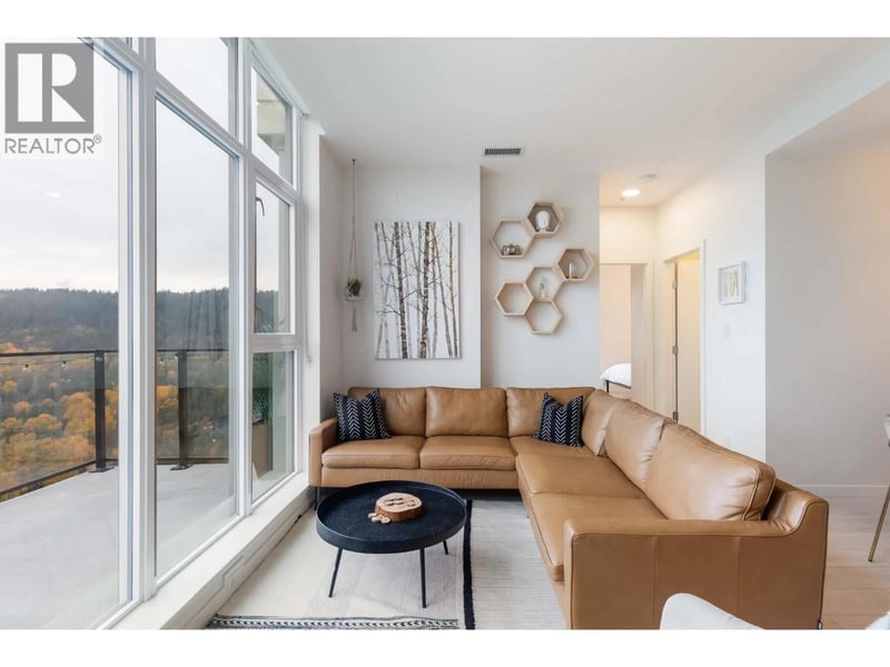 #2202 691 NORTH Road, Coquitlam, British Columbia, V3J0H9, Coquitlam, British Columbia — photo 1 of 5