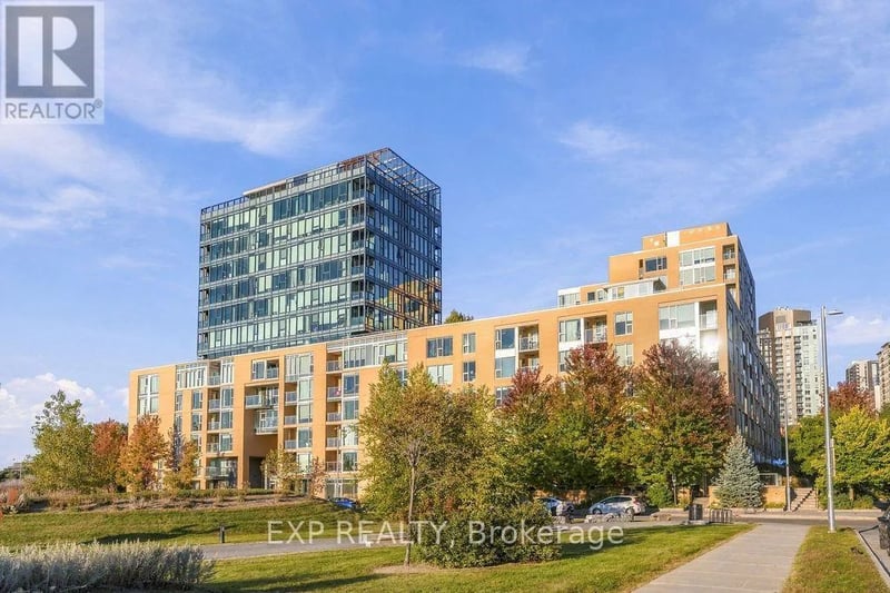 #1005 250 Lett Street, Ottawa, Ontario, K1R0A8, Ottawa, Ontario — photo 1 of 5