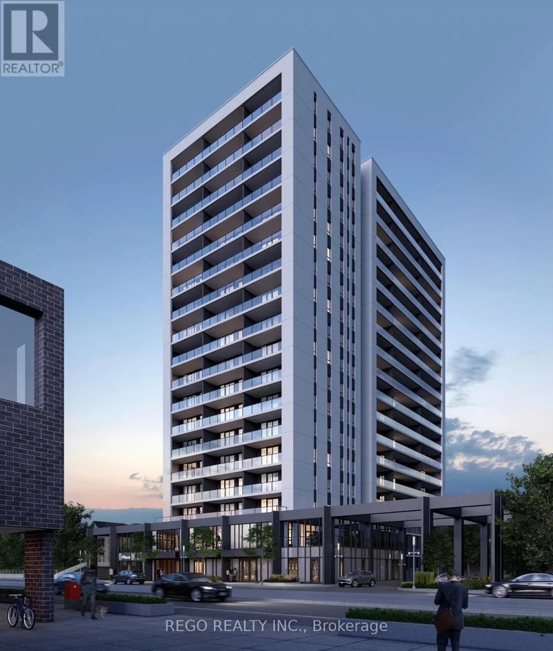 #104 741 King Street West, Kitchener, Ontario, N2G1E5, Kitchener, Ontario — photo 1 of 5