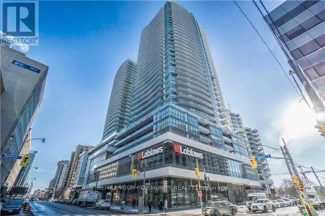 #312 98 Lillian Street, Toronto (Mount Pleasant West), Ontario, M4S0A5, Toronto (Mount Pleasant West), Ontario — photo 1 of 5